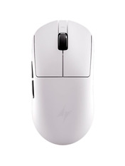 Мишка ATK Dragonfly A9 Ultra Lightweight White White (ATK-A9-ULTRA-WHT)