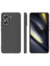 Чохол Black Full Camera для Xiaomi Poco X7 Pro Black