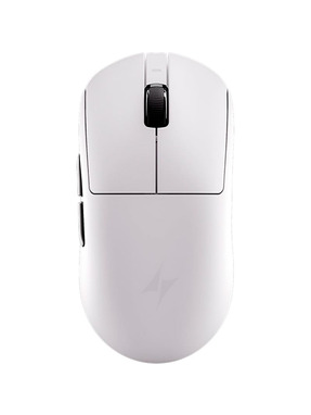 Мишка ATK Dragonfly A9 Ultra Lightweight White (ATK-A9-ULTRA-WHT)