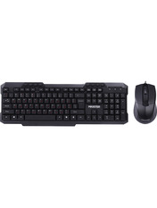 Комплект Maxter KMS-CM-02-UA Black