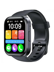 Смарт-годинник Oukitel BT103 White 45mm White