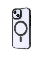 Чохол Proove Black Magnet для Apple iPhone 15 Black