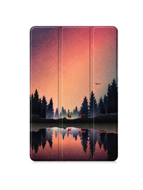 Чохол BeCover Smart Case Xiaomi Redmi Pad 2 SE 9.7" (2026) Dusk (715833)
