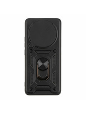 Чохол Armor Guard Shield для Xiaomi Redmi Note 14 Pro+ 5G Black