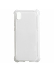 Чохол BeCover Matte Case Full Camera для Huawei Y5 2019 Transparent Transparent (704776)