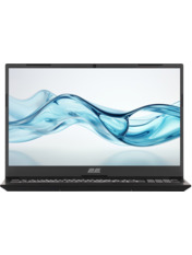 Ноутбук 2E NL57AU (NL57AU-15UA17) Black 15.6 Black SSD 1 ТБ