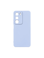 Чохол ArmorStandart ICON Camera cover для Realme C71 4G Lavender Lavender (6948127035)