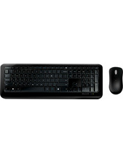 Комплект Microsoft Desktop 850 (PY9-00012) Чорний