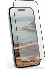 Захисне скло UAG Shield Clear для Apple iPhone 17 глянсове