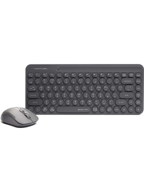 Комплект A4Tech Fstyler FG3200 Air2 Grey