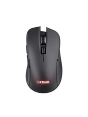 Мишка Trust GXT 931 YBAR Black