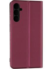 Чохол-книжка BeCover Exclusive New Style для Samsung Galaxy A245 A24 Wine Wine (709782)