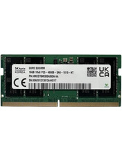 Оперативна пам’ять SODIMM Hynix DDR5 16GB 4800MHz (HMCG78MEBSA092N) 4800 16 1