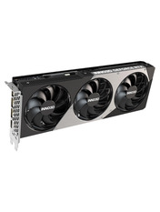 Inno3D NVIDIA GeForce RTX 5070 Ti X3 16GB/GDDR7 (256bit) (N507T3-16D7-176068N)