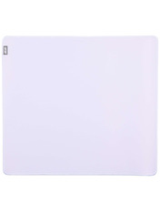 Ігрова поверхня 2E Gaming Pro Speed L White White (2E-SPEED-L-WH-PRO)