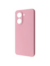 Чохол UAG Copy Colorful Case (TPU) для Xiaomi Redmi A5 EU Pink Sand Pink Sand (6921043578)
