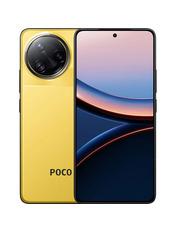 Xiaomi Poco F7 Ultra NFC EU Yellow 12GB 12/256GB Yellow