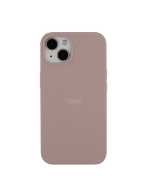 Чохол Silicone Case Silicon Case для Apple iPhone 13 Lavender (6902184735)