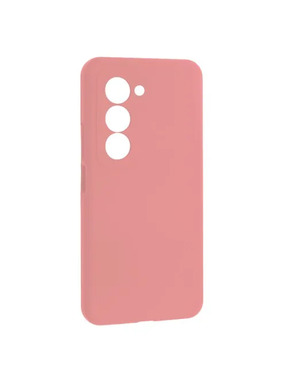 Чохол Silicone Case luxury для Xiaomi Redmi 15 Light Pink (6917284035)