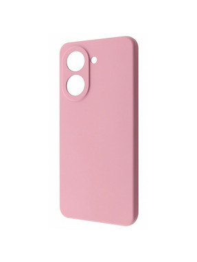 Чохол UAG Copy Colorful Case (TPU) для Xiaomi Redmi A5 EU Pink Sand (6921043578)