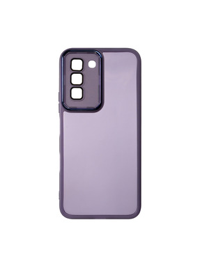 Чохол ArmorStandart Shade для Infinix Hot 70 4G White (ARM92412)