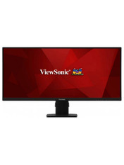 Монітор ViewSonic VA3456-MHDJ 34" (VA3456-MHDJ) Монітори