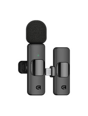 Мікрофон ArmorStandart ASM2 Black (ARM80110)