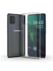 Чохол Candy для Samsung Galaxy A515 A51