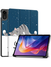 Чохол BeCover Smart Case Xiaomi Redmi Pad 2 Good Night Різнобарвний Good Night (714625)