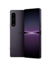 Sony Xperia 1 IV 512GB Purple 12/512GB Purple