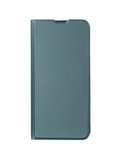 Чохол-книжка Gelius Book Shell Case для Xiaomi Redmi Note 15 4G Green (6978305129)