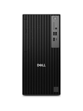 Комп'ютер Dell Pro Tower Plus QBT1250 Windows 11 Pro (BTO103_QBT1250_UA_WP) Black
