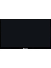 Монітор Verbatim PMT-14 14" (49591) Монітори