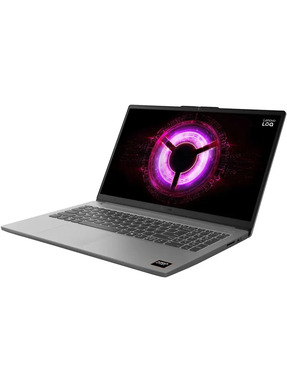 Ноутбук Lenovo LOQ 15ARP10E (83S0007GRA) Luna Grey