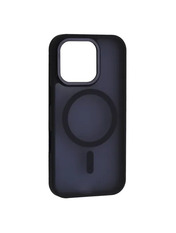 Чохол UAG Copy GUARD MATTE MagSafe для Apple iPhone 16 Pro Dark Blue Dark Blue (6948170235)