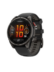 Смарт-годинник Garmin Fenix 8 Pro Carbon Grey 47mm Carbon Grey (010-03198-00/01)