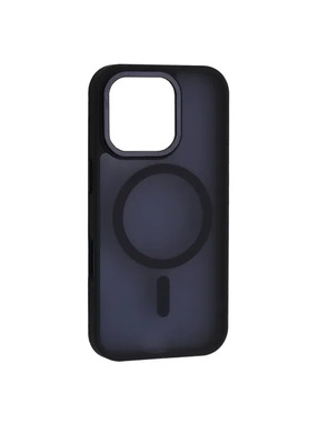 Чохол UAG Copy GUARD MATTE MagSafe для Apple iPhone 16 Pro Dark Blue (6948170235)