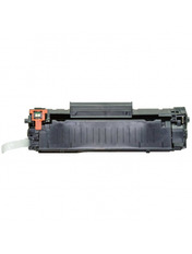 Tender Line TL-CE278A (HP CE278A/Canon 728) Black  (TL-CE278A)