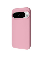 Чохол UAG Copy Silicone Case with Magnetic Ring для Google Pixel 10 Pro Pink Sand Pink Sand (PCSLPXPR1028)