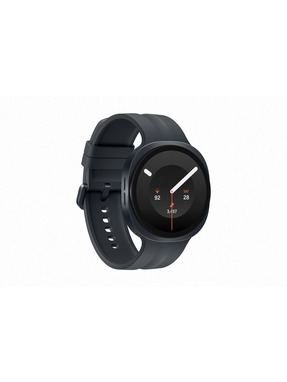 Смарт-годинник Samsung Galaxy Watch 9 44mm Black Aluminium Case (SM-L350NZKASEK)
