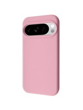 Чохол UAG Copy Silicone Case with Magnetic Ring для Google Pixel 10 Pro Pink Sand (PCSLPXPR1028)