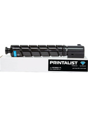 Printalist 9453B001-PL (Canon 034) Cyan  (9453B001-PL)