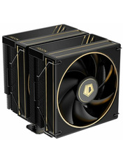 Процесорний охолоджувач ID-Cooling FROZN A620 Black