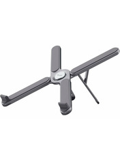 Підставка для ноутбука Trust Macy Grey (25647)