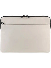 Чохол для ноутбука Tucano Gommo MB Pro 16" Grey