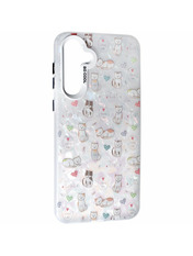 Чохол Pearl Case для Samsung Galaxy A16 A166 Multicolor