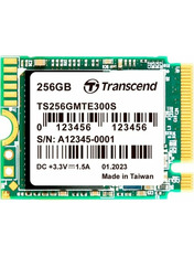 SSD накопичувач Transcend 300S M.2 256GB 256GB PCIe NVMe (TS256GMTE300S)