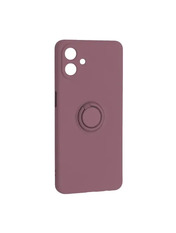 Чохол UAG Copy Ring Case для Samsung Galaxy A07 A075 Cherry Purple Cherry Purple (6928745103)
