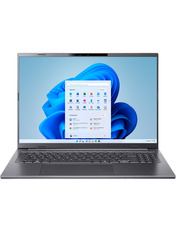 Ноутбук Acer Aspire 16 A16-11M (NX.JLNEU.002) Steel Gray