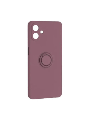 Чохол UAG Copy Ring Case для Samsung Galaxy A07 A075 Cherry Purple (6928745103)